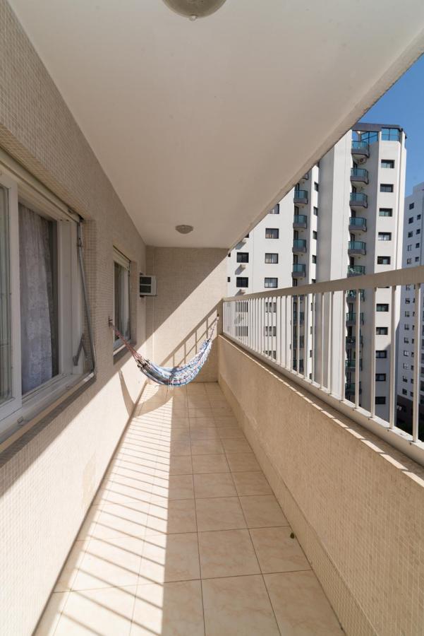 Apto Pitangueiras Sao Paulo Exterior photo
